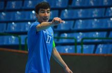 Futzal. O'zbekiston U-20 terma jamoasi Bruneyni yirik hisobda mag'lub etdi