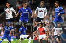 APL. Mavsumning eng yaxshi futbolchi bo'lish uchun 8 nafar davogar elon qilindi