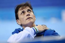 Olamsport: Afsonaviy CHusovitinada oltin medal, tennischilarimizda kumush va boshqa xabarlar