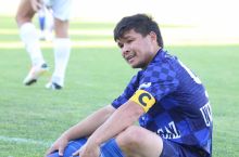 FOTOGALEREYA. "Mashal" - "Olmaliq" 0:0