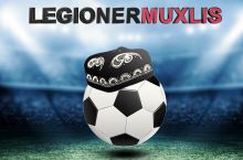 "Legioner muxlis"lar qaerdasiz? 