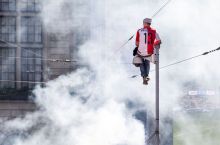 18 yil kutilgan chempionlik. U qanday nishonlandi? FOTO + VIDEO