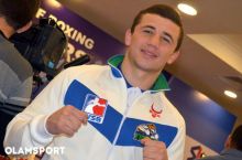 Olamsport: Isroil Madrimovni qo'llab-quvvatlang, "Islom birdamlik o'yinlari"dagi medalchilarimiz va boshqa xabarlar
