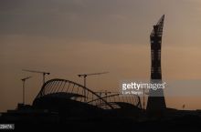 19 may kuni Qatarda JCH-2022ning ilk stadioni ochiladi (FOTO)