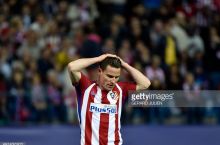 "Atletiko"ning uch muhim futbolchisi klubni tark etishi mumkin