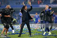 28 май куни "Челси" Премьер-лигадаги ғалабасини нишонлайди