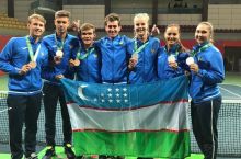 Sportchilar ijtimoiy tarmoqlarda