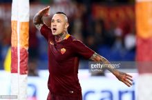 "Yuventus" Turin klubini yomon ko'radigan futbolchini xarid qilmoqchi