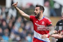 Negredo "Galatasaroy"ga kerak