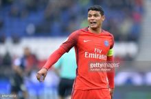 Tiago Silva: "PSJ o'zi chempionatni yutqazdi"