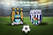 APL, 34-turning qoldirilgan uchrashuvi. Manchester Siti – Vest Bromvich 3:1