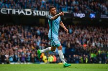 VIDEO. "Manchester Siti" - "Vest Bromvich" 3:1