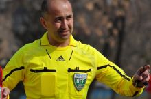Bugun derbi. O'yinni kim boshqarishini bilasizmi?