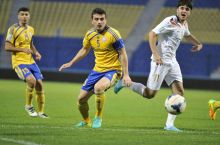 Bugun futbol. "Bunyodkor" - "Paxtakor" 