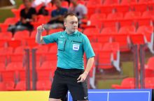OFK Anatoliy Rubakov va SHerzod Rajabovni futzal bo'yicha U-20 Osiyo chempionatiga taklif qildi
