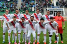 Bugun futbol. "Qo'qon-1912" - "Lokomotiv"