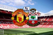 "Sautgempton" – "Manchester Yunayted". Asosiy tarkiblar malum