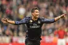 Ronaldu mutloq rekord sohibi!