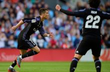 "Real Madrid" chempionlik sari katta qadam tashladi!