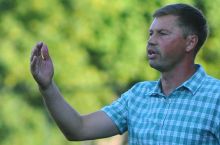 O'zbekiston U-18 terma jamoasi Belarus yoshlariga qarshi bahs yuritadi