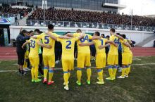 "Navbahor" safida uch nafar yo'qotish