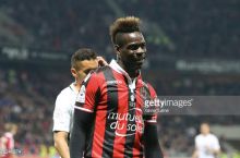 Balotelli "Lion"ga qarshi bahsni o'tkazib yuborishi mumkin