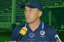 Ro'ziqul Berdiev: “Biz derbiga emas, oddiy o'yinga tayyorgarlik ko'rgan edik” 