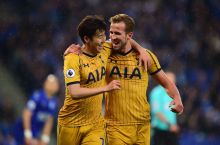Angliya. Xarri Keyn "Lester"ga to'rtta, "Tottenxem" oltita gol urdi