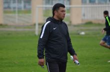 "Qo'qon-1912": Aziz To'xtaboevni tabriklaymiz