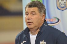 Viktor Kumikov: "O'yindan qisman qoniqdim"