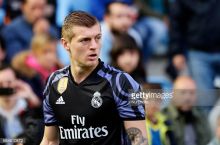 Kroos: "Bavariya"ga qaytishimni tasavvur qila olmayman"