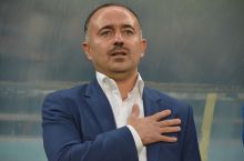 Tug'ilgan kuningiz bilan, Samvel Vyacheslavovich!