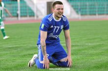 Oltita gol, uchta penalti, ikkita "qizil" - bularning hammasi bitta o'yinda. VIDEO