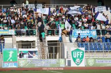 Oliy liga. 11-turning eng ko'p tomoshabini Buxoroga keldi