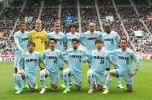 "Jubilo Ivata" mag'lub bo'ldi, Musaev 76-daqiqa o'ynadi