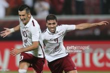 Rasman: "Al Jayish" legioneri "Ar Rayyan"ga o'tdi