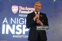 Venger "Arsenal"da qolish uchun sport direktori bilan ishlashga rozi