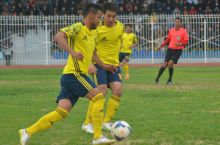 “Surxon”: “Nasaf-2”ga qarshi tayyorgarlikni boshladik"