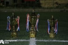 Kibersport. “Sirojiddin Sayfievga bag'ishlab “UZ Arena” turnir o'tkazdi”
