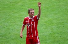 Bundesliga. "Bavariya" ketma-ket beshinchi bor chempion, Lam va Alonso esa faoliyatini yakunladi