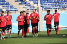 “Lokomotiv” “Qizilqum”ga qarshi bahsga hozirlikni boshladi