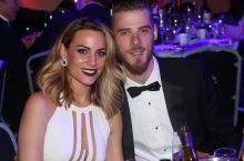 "Manchester Yunayted" futbolchilari bayramni qanday o'tkazishdi? FOTO