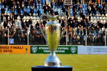 Bugun, dushanba va seshanba kunlari Kubokning 1/8 final dastlabki uchrashuvlari o'tkaziladi