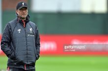 Kloppning fikricha, "Liverpul" CHempionlar ligasida o'ynashga munosib