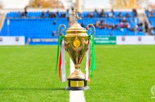 Жеребьевка 1/8 финала Кубка Таджикистана пройдет 22 мая
