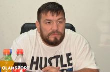 Olamsport: Ruslan CHagaev O'zbekistonda boks maktabi ochmoqchi va boshqa xabarlar