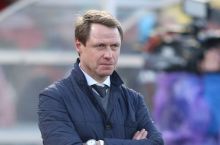 Kononov “Terek” bosh murabbiyi etib tayinlandi