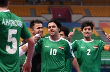 Futzal. Ertaga O'zbekiston U-20 - Iroq U-?? yoxud finaldan oldin kimlar bilan o'ynaymiz? 