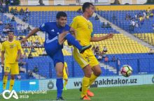 Akmal SHorahmedov: “Keyingi o'yinlarda “Paxtakor” yuqori o'rinlarga bemalol ko'tarilib ketadi”