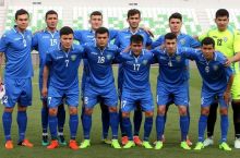 O'zbekiston yoshlar termasining Rossiya U-21 termasiga qarshi kengaytirilgan tarkibi elon qilindi